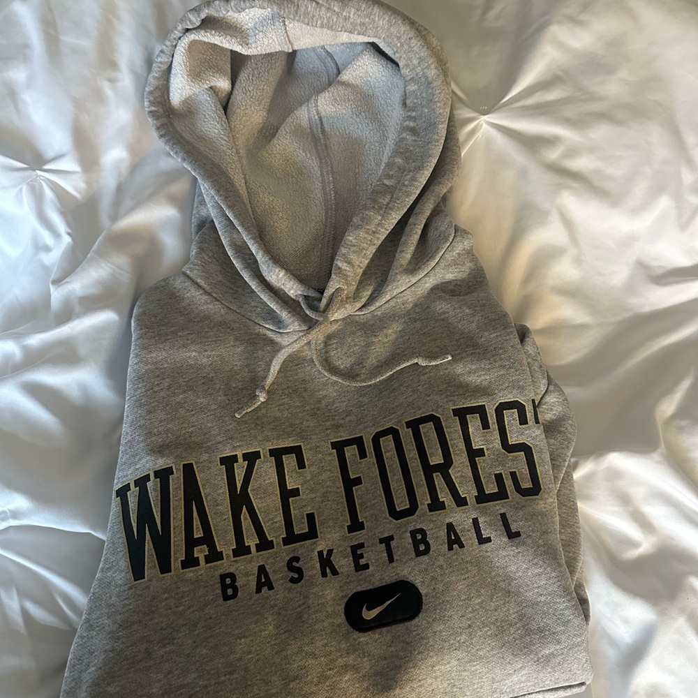 Wake Forest Sweatshirt